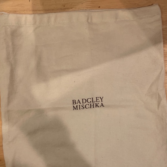 Badgley Mischka Handbags - Badgley Mischka Soft Protective Cover